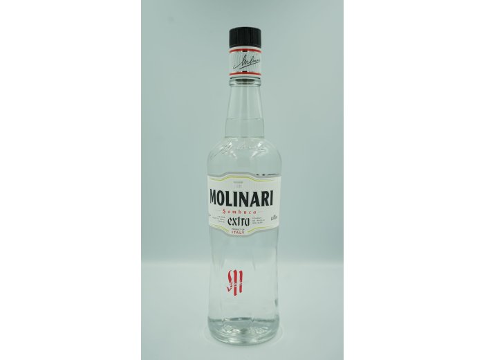 Sambuca Molinari Extra 70cl x6