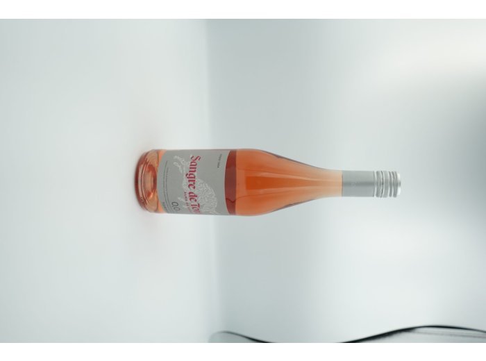 Sangre de Toro Rosado 0.0% alkoholfrei, Syrah, Cabernet Sauvignon 75cl x6