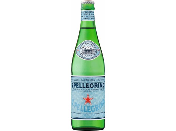 San Pellegrino Glas 50cl x20