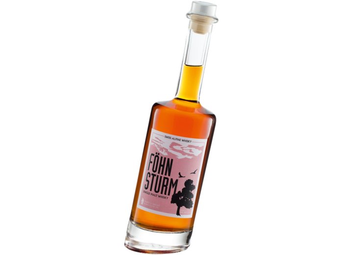 Säntis Malt, Föhnsturm 50cl x6
