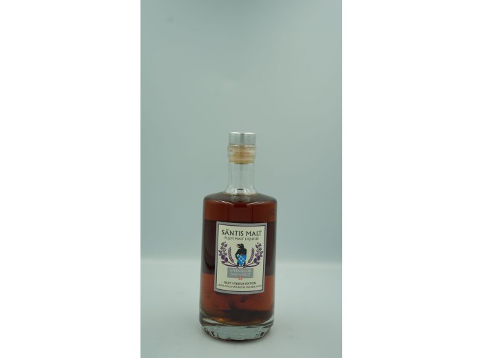 Säntis Malt, Plum Malt Liqueur 50cl x6