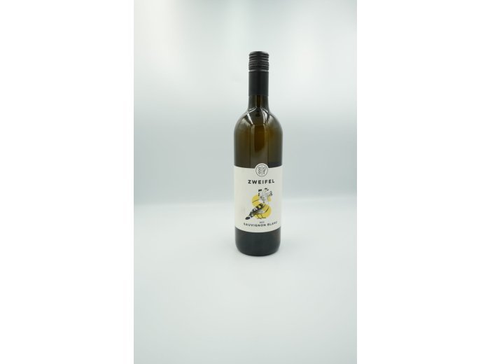 Sauvignon Blanc, AOC Zürich, Zweifel 1898 75cl x6