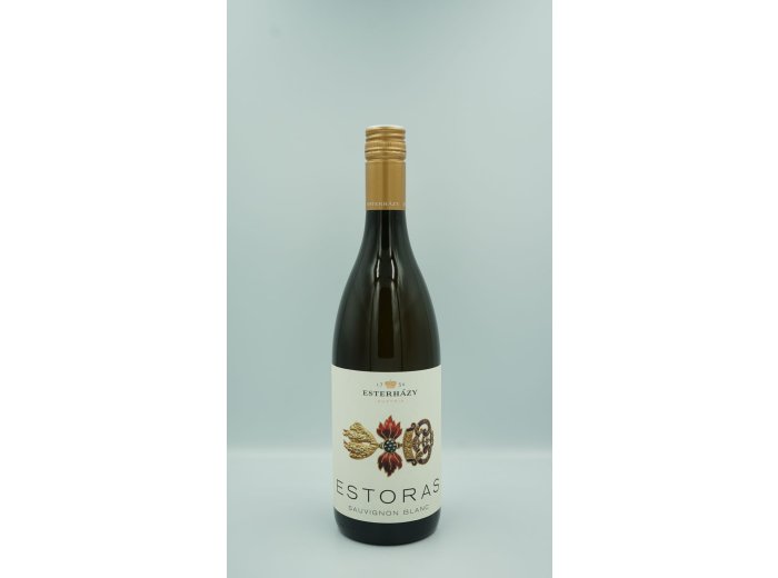 Sauvignon Blanc Estoras, Esterhazy Burgenland 75cl x6