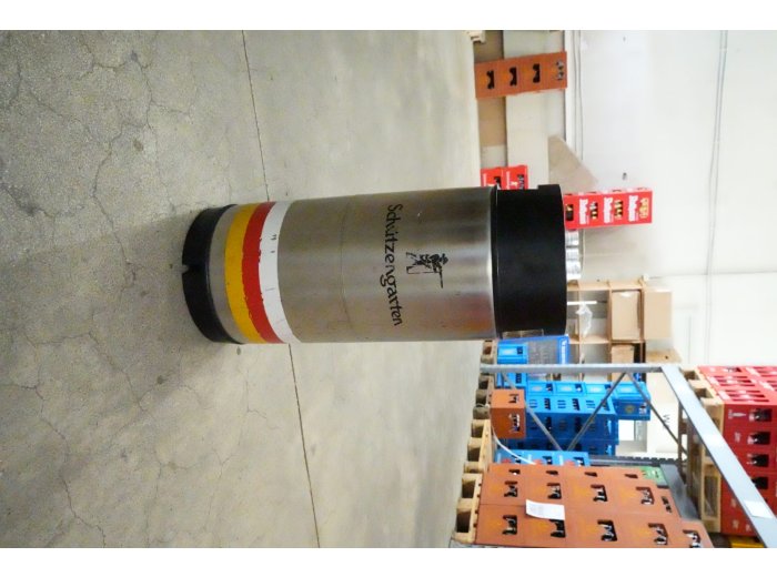 Schützengarten Edelspez hell Container 20 lt. 20l