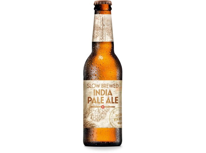 Schützengarten Indian Pale Ale Ew 10er Miniharass 33cl x10