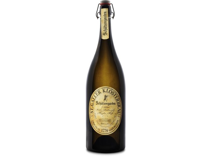 Schützengarten Klosterbräu 3 Liter 300cl
