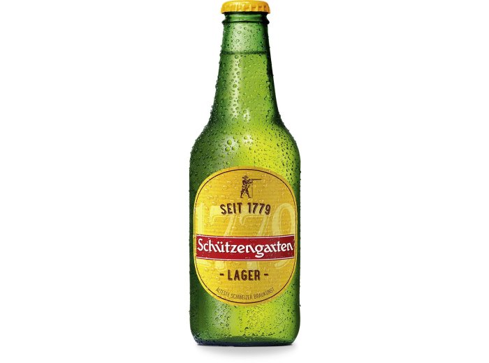 Schützengarten Lager Ew 18er Pack 33cl x18
