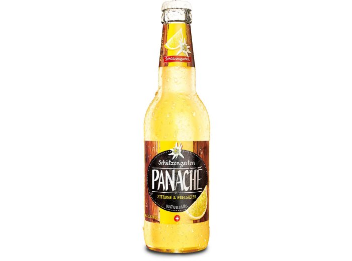 Schützengarten Panaché 6er Pack EW 33cl x6