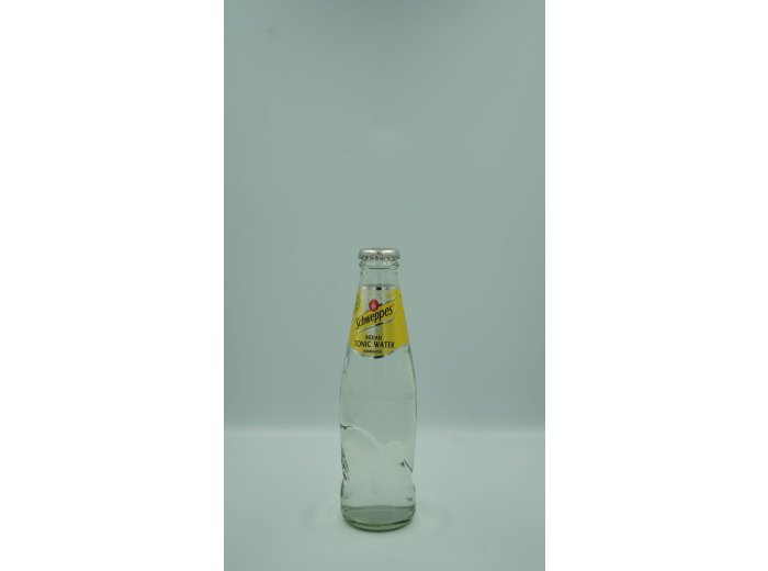 Schweppes Tonic Water DE 20cl x24
