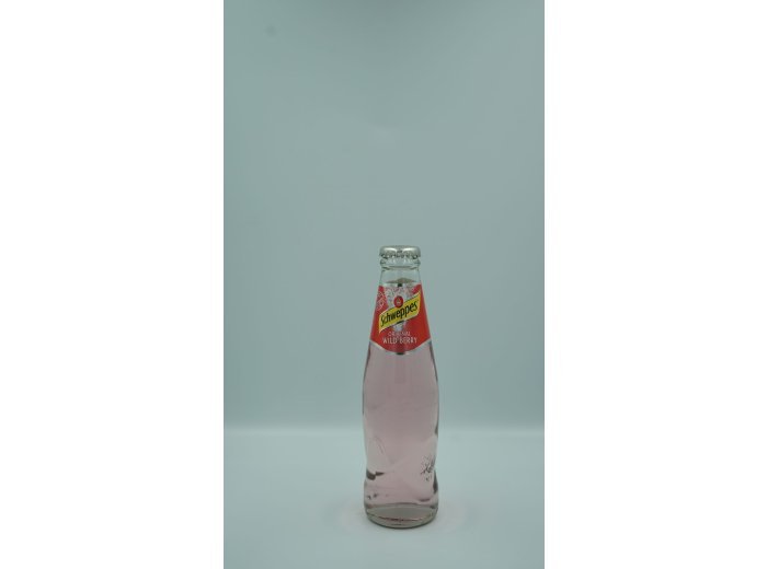 Schweppes Wild Berry DE 20cl x24