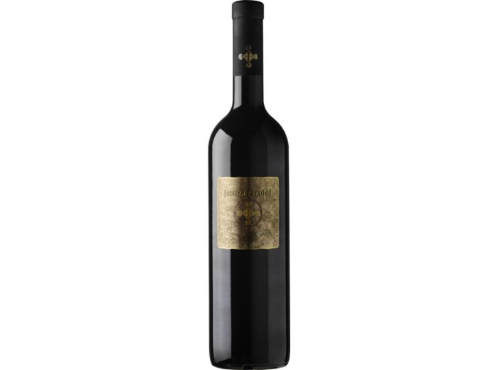 Senza Parole - Primitivo Puglia IGP Magnum 150cl x6