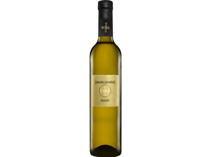 Senza Parole - Vino Bianco d'Italia 50cl x6
