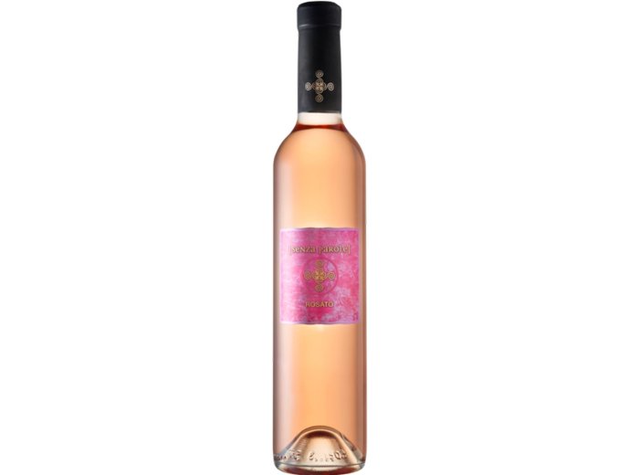 Senza Parole, Vino Rosato d‘Italia 50cl x6