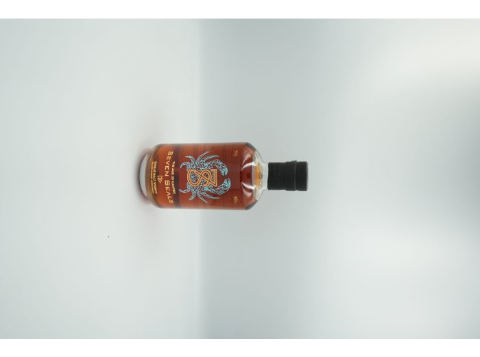 Seven Seals "The Age of Cancer" Limited Release 50cl x6