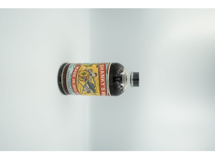 Shanky's Whip Liqueur and Whyskey Blend 70cl x6
