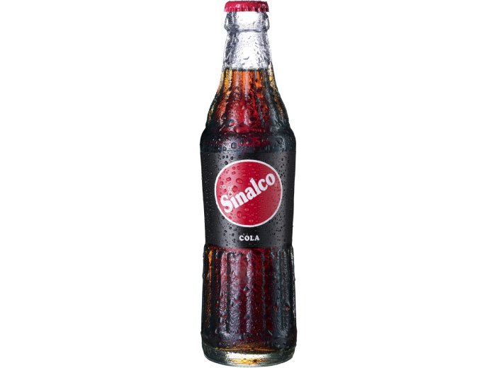 Sinalco Cola Glas 30cl x24