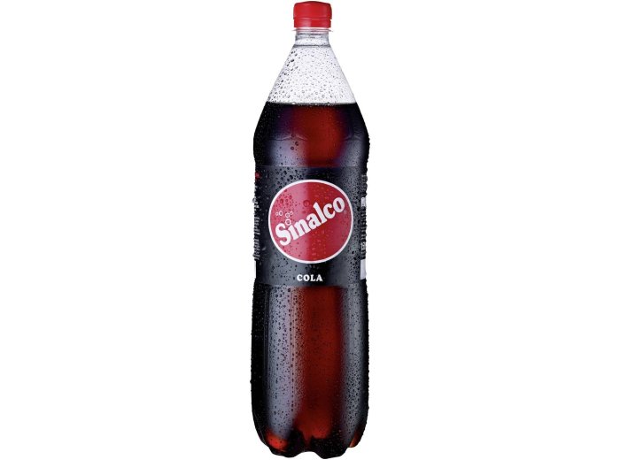 Sinalco Cola PET Har 150cl x6