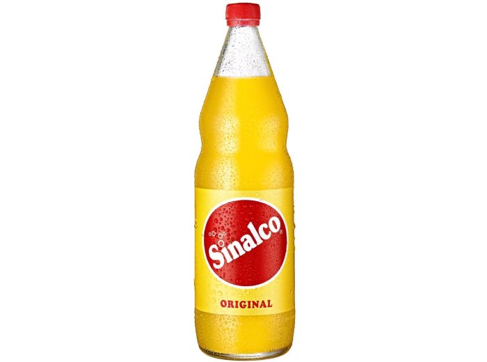 Sinalco Glas 100cl x12