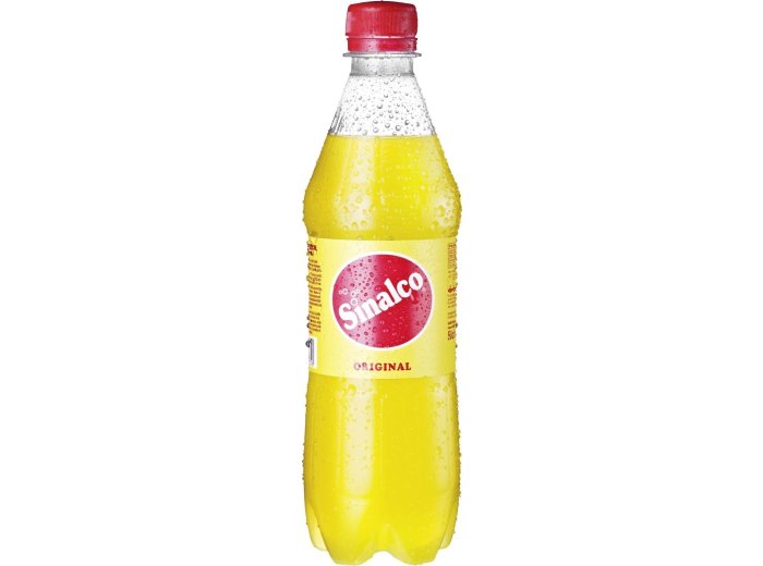 Sinalco PET 50cl x24