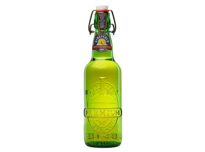 Sonnenbräu Maisbier *Culinarium* Mw 50cl x15