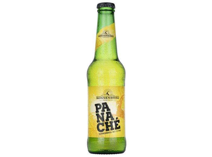 Sonnenbräu Panaché EW Har 33cl x24