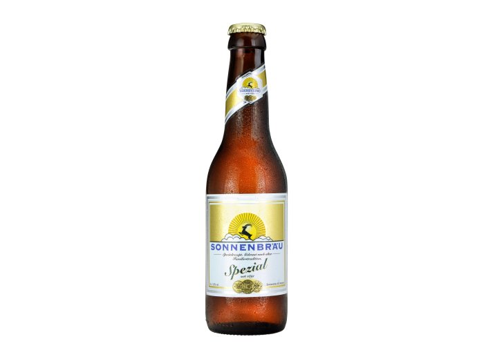 Sonnenbräu Spezial Mw 30cl x24