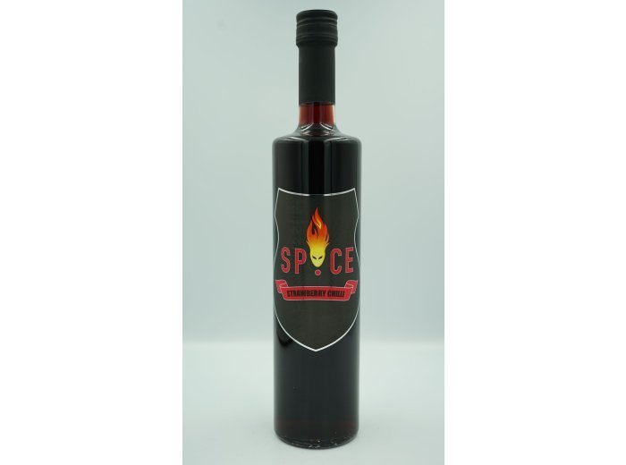 Spice, Strawberry Chilli 70cl x6