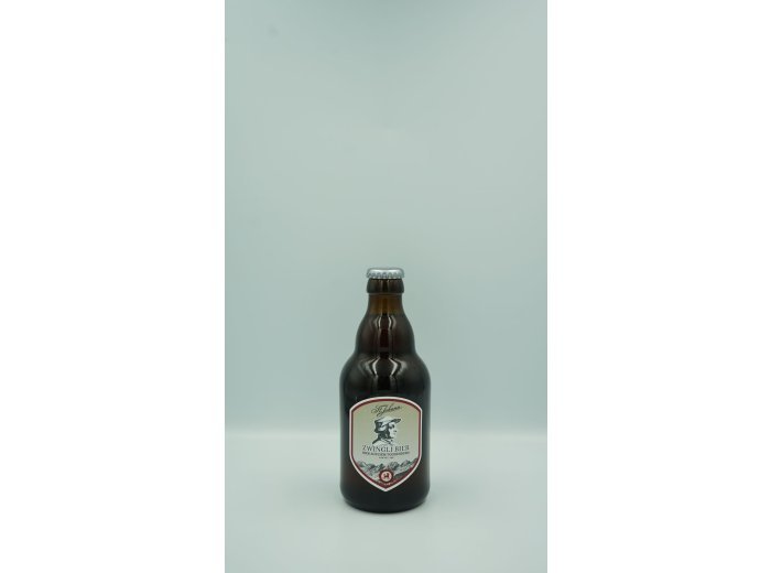 St. Johann Zwingli 15er Harass 33cl x15