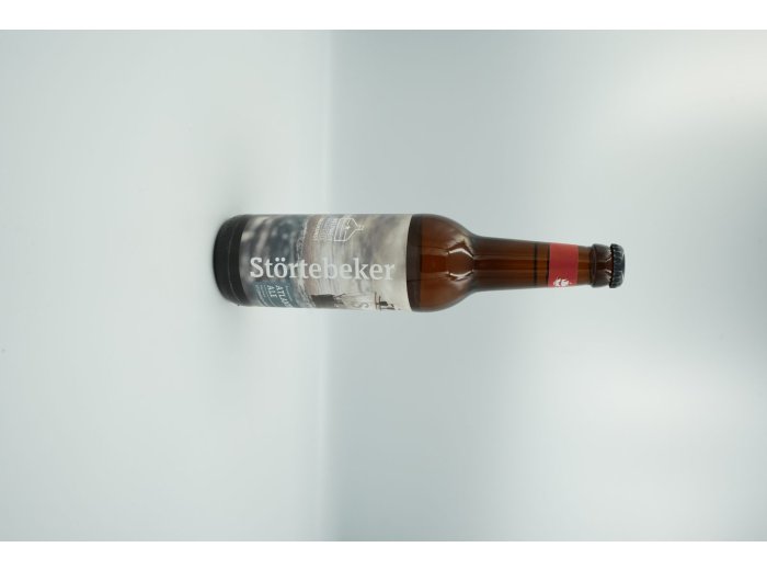 Störtebeker Atlantik Ale Mw 50cl x20