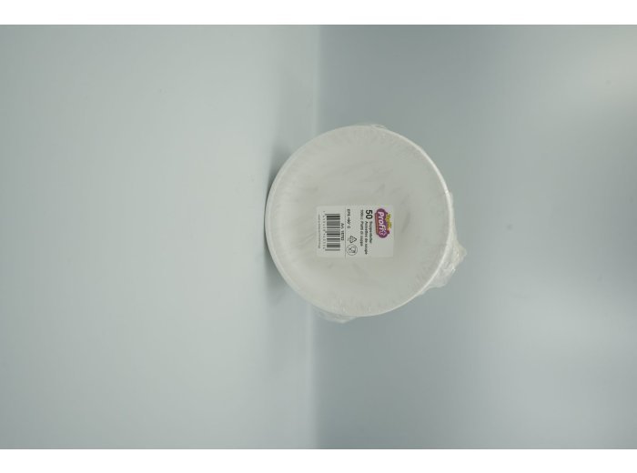 Suppenteller (Pack à 100) x6