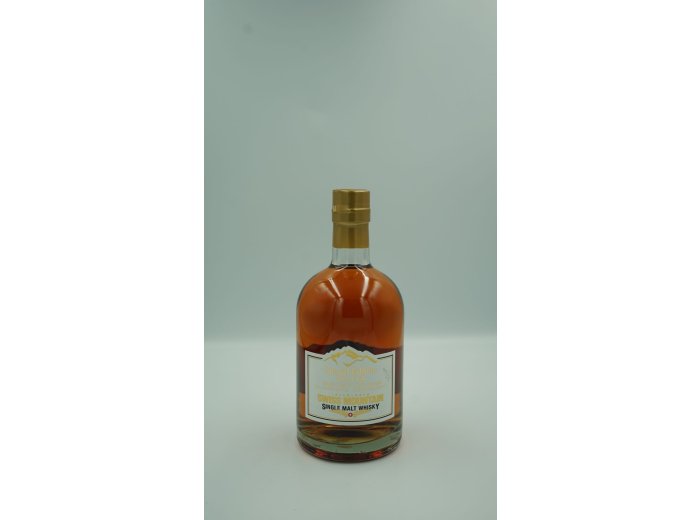 Swiss Mountain Special Edit. Port Cask Single Malt Whiky 50cl x6