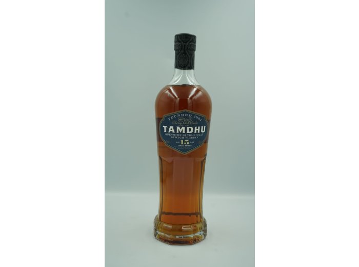 Tamdhu 15 J 70cl x6