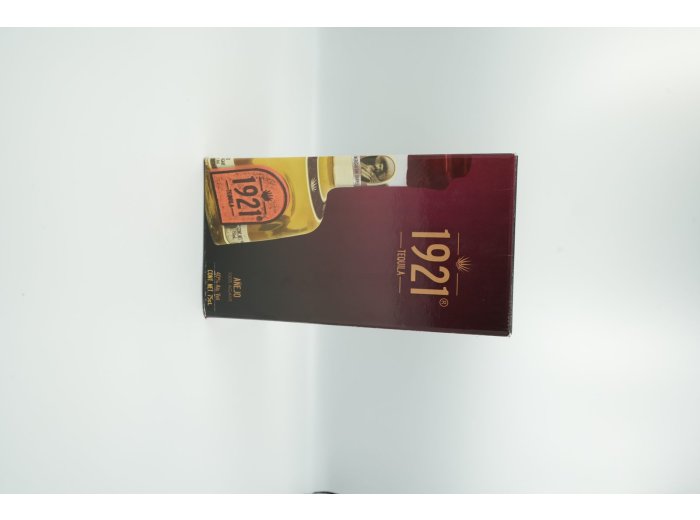 Tequila Reposado Casa 1921 70cl x6