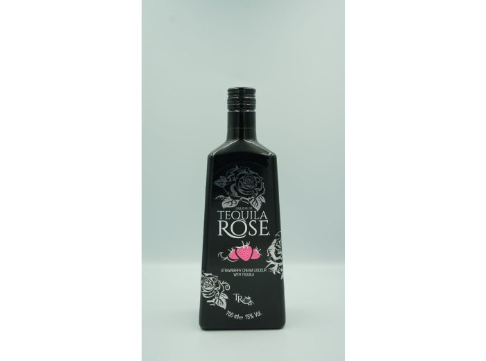 Tequila Rose 70cl x6