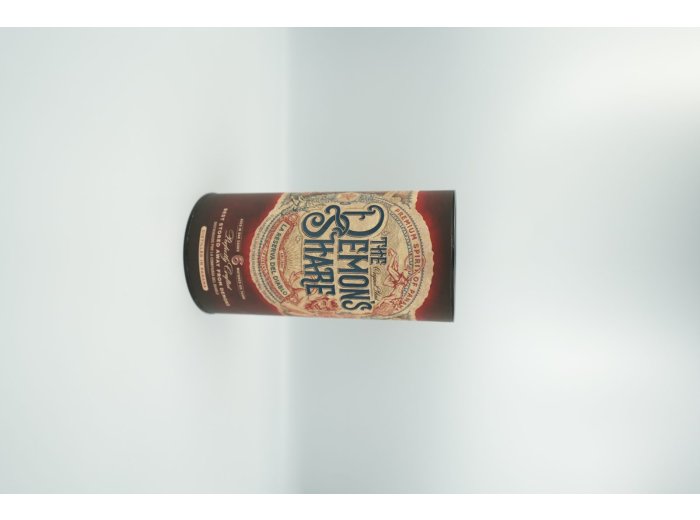 The Demon's Share 6 yo 70cl x6