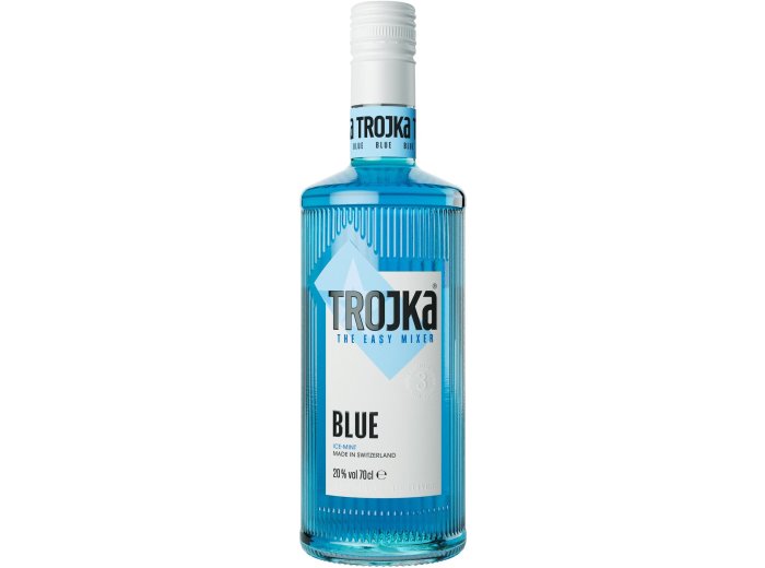 Trojka Blue 70cl x6