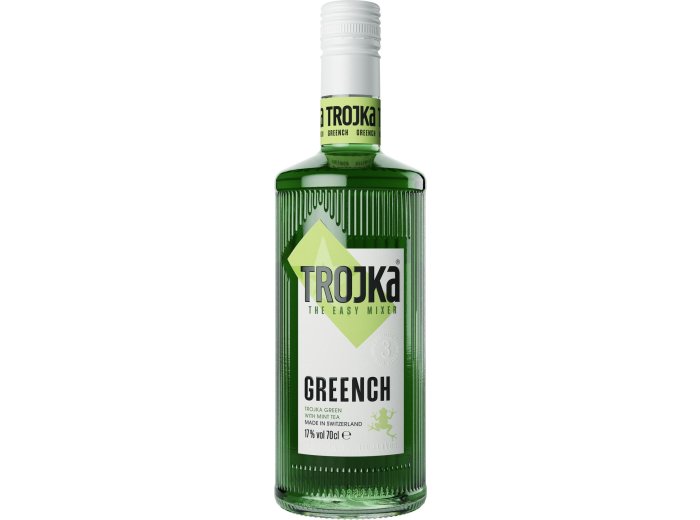 Trojka Greench 70cl x6