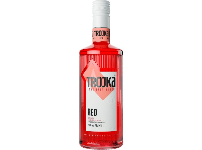 Trojka Red 70cl x6