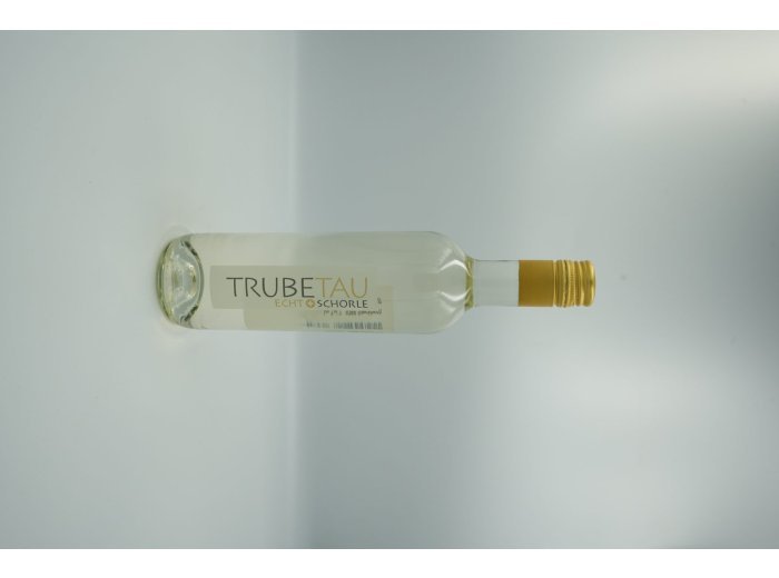 TRUBETAU weiss, Traubenschorle alkoholfrei 50cl x15