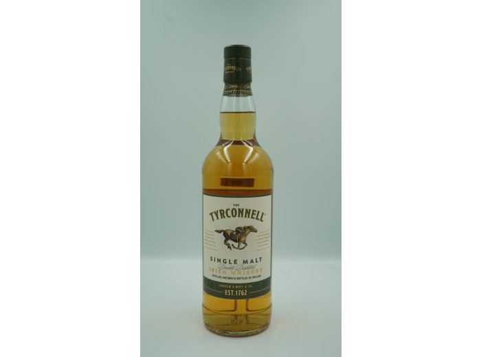 Tyrconnell, Irish Malt Whiskey 70cl x6