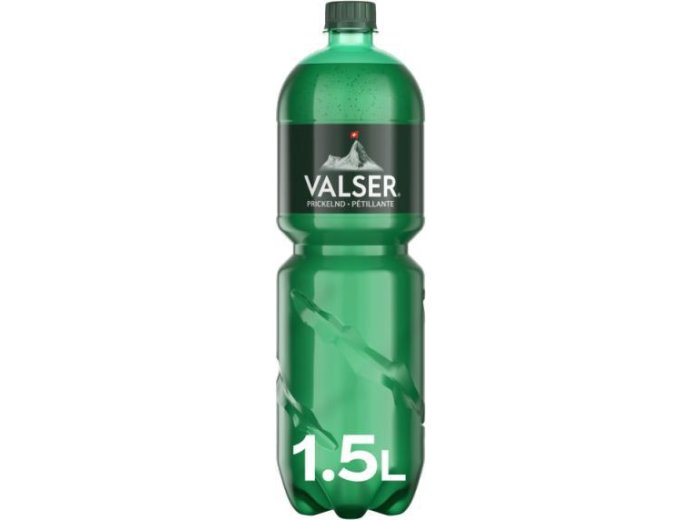 Valser Prickelnd Ew Har 150cl x6