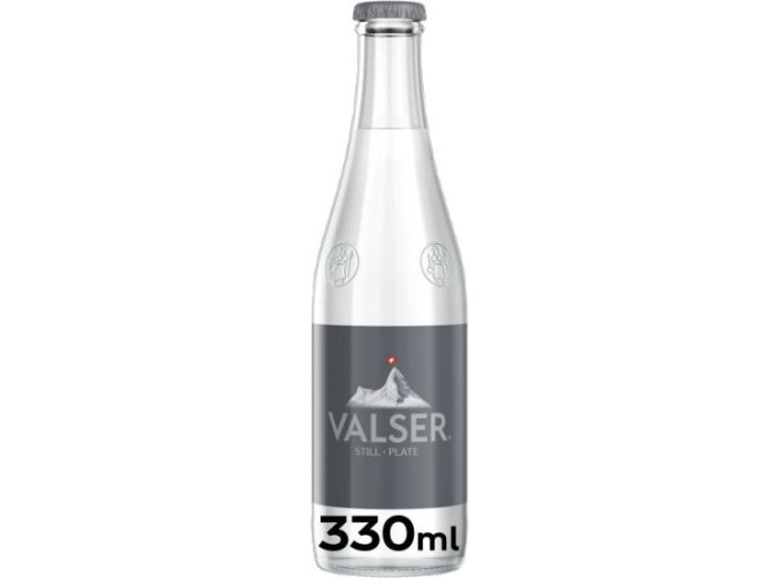 Valser Still Mw Glas 33cl x24