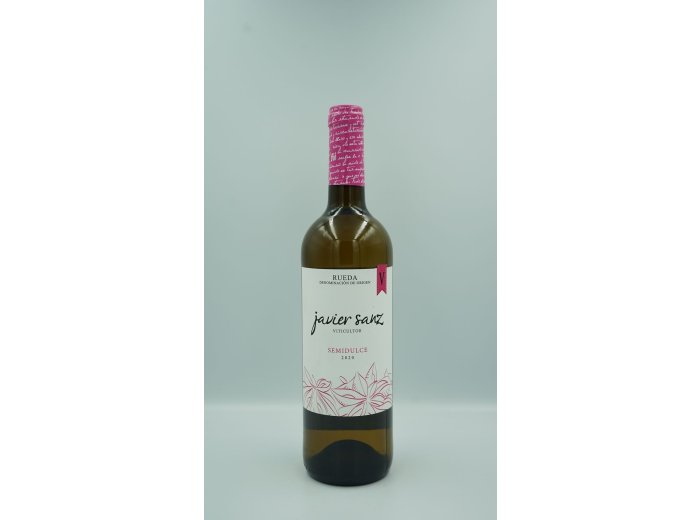 Verdejo Semidulce, Rueda DO 75cl x6