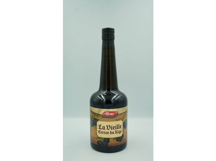 Vieille Cérise, Räber 70cl x6