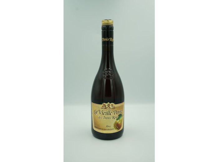 Vieille Poire des "Trois Rois" 70cl x6