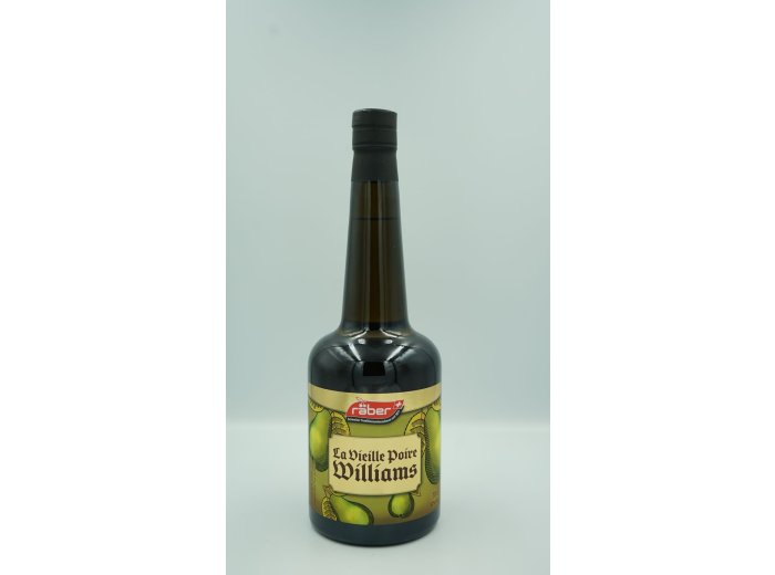 Vieille Poire Williams, Räber 70cl x6