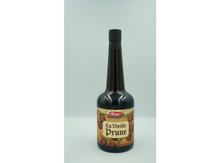 Vieille Prune Räber 70cl x6