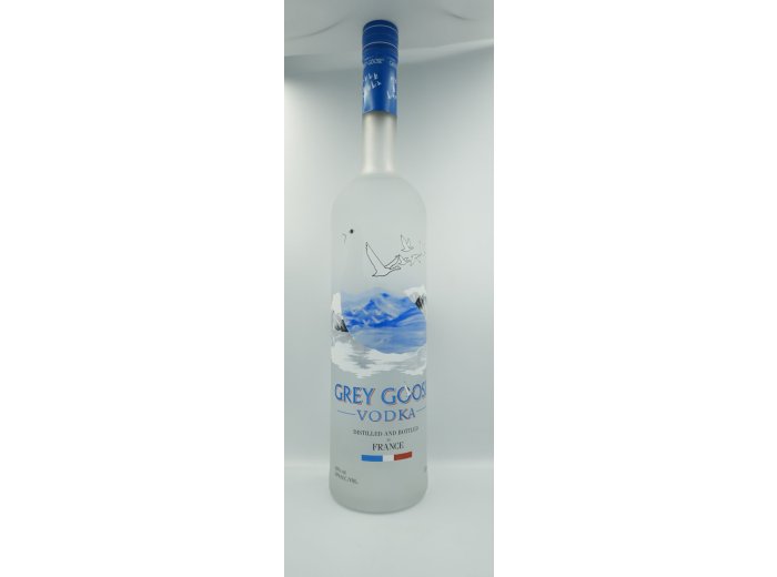 Vodka Grey Goose 300cl x2