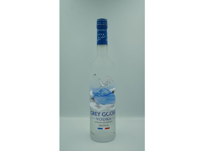 Vodka Grey Goose 70cl x6