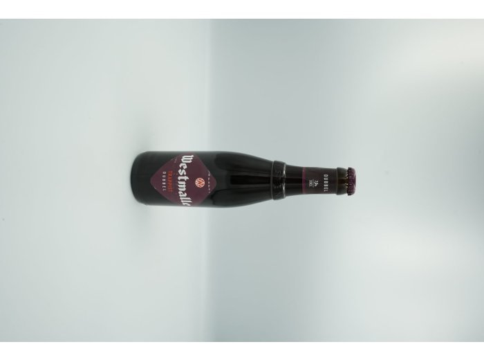 Westmalle Dubbel MW, Obergärig Dunkel, Belgien 33cl x24